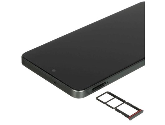 Смартфон Realme C67 8/256Gb Black